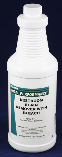 Mildew Stain Remover