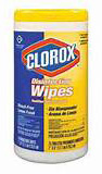 Disinfecting Wipes