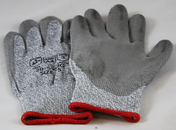 Cut Resistant Gloves