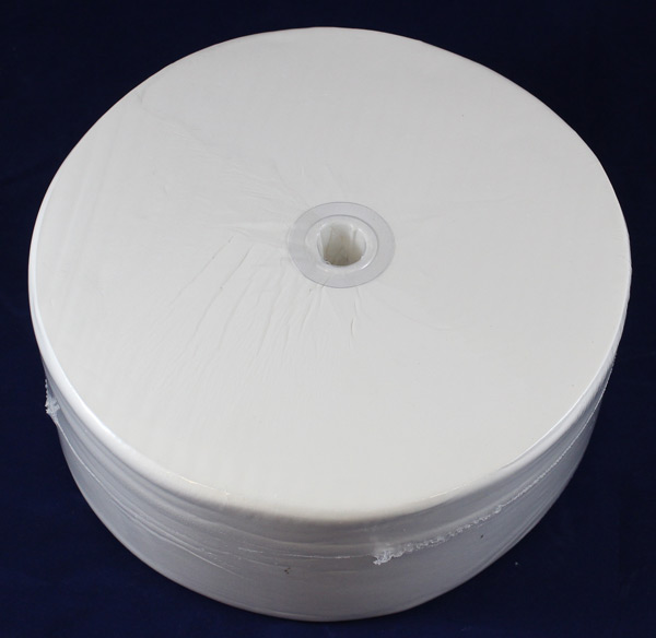 Coreless Jumbo Roll Toilet Paper