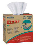 Wypall X60 Wipers