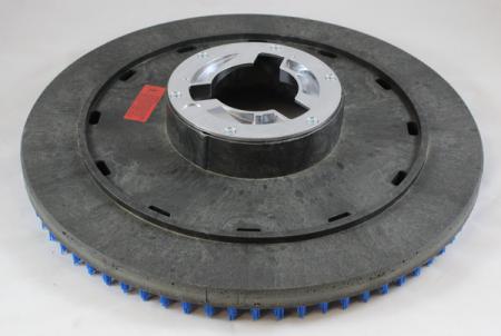 Pad Driver for Floor Machines