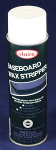 Baseboard Stripper