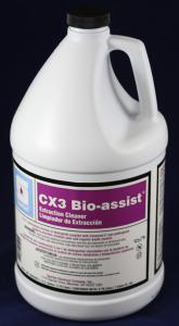 Spartan Bio-Assist Enzyme Extraction Cleaner