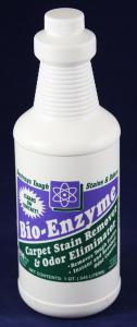 Bio-Enzyme Carpet Stain Remover