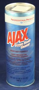 Ajax Cleanser
