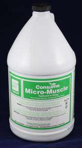 Consume Micro-Muscle