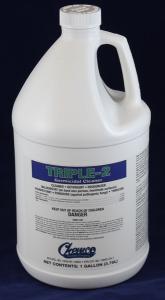 FloKem Triple 2 Germicidal Disinfectant