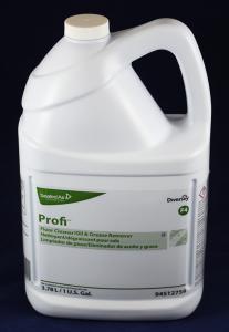 Profi Rubber Floor Cleaner