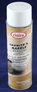 Granite and Marble Cleaner