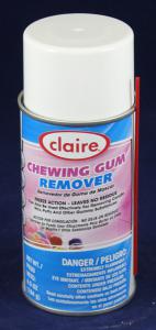 Gum Remover