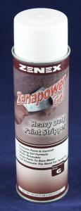 Paint Stripper Gel