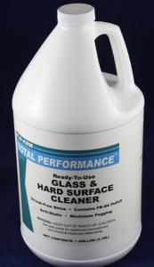 RTU Glass Cleaner