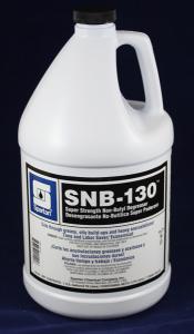 Spartan Super Strength Non-Butyl Degreaser