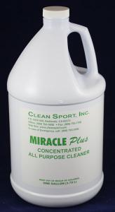 Miracle-Plus Multi-Purpose Cleaner Concentrate