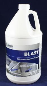 Blast Oven and Grill Cleaner (replacement for EEZ)