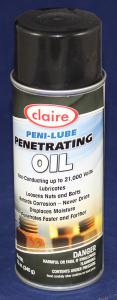 Peni-Lube Penetrating Oil