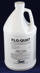 Flo-quat Food Contact Sanitizer