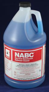 Spartan Non-Acid Disinfectant Bathroom Cleaner