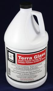 Spartan Terra Glaze Top Coat Sealer