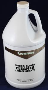 Wood Floor Cleaner