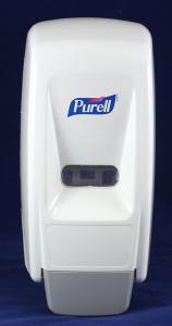 Purell Instant Hand Sanitizer Box Dispenser