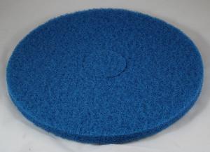 Blue Scrubbing Pads