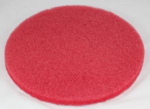 Red Light Scrubbing Pads