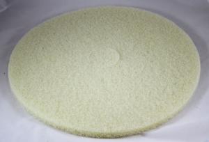 Image Beige Hi-speed Buffing Pads