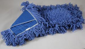 Washable Dust Mop Heads