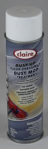 Dust Mop Treatment