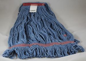 Mop Heads with Washable Loop