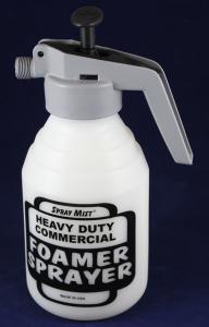 2 quart Foam Pump Sprayer 