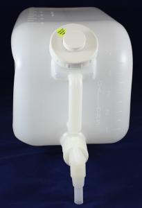 5 gallon Dispenser with Faucet