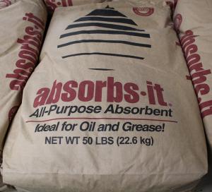 Absorbs-it