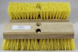10 inch Medium Carpet Brush