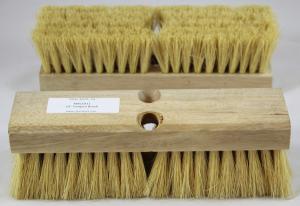 10 inch Soft Carpet Brush  