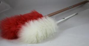 Lambswool Duster