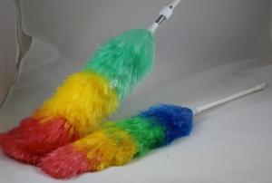 Polywool Duster