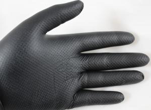 Black Diamond 6 mil Nitrile Gloves