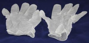 Vinyl Powder-Free Gloves