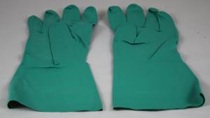 Deluxe Flock Lined Gloves