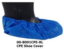 CPE Shoe Covers