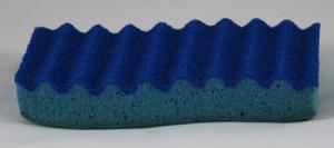 Blue Scrubex Sponge