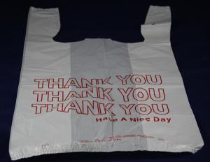 Plastic Retail Bag