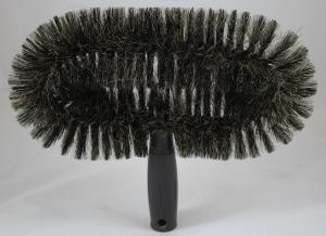 Unger Horse Hair Fan Brush