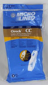 Oreck CC Bags