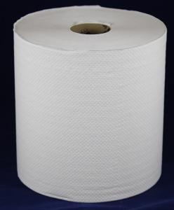 Center-pull Paper Towels