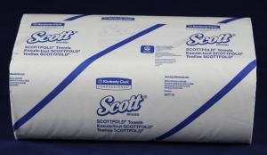 Scottfold Paper Towels