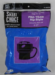 Proteam 6 quart bags